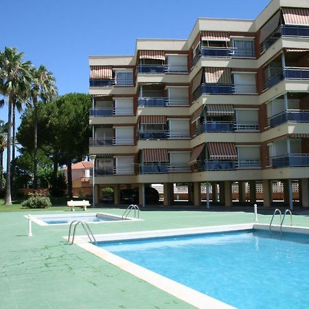 Rentalmar Sol De Espana Apts Cambrils Exteriér fotografie