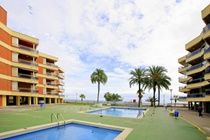 Rentalmar Sol De Espana Apts Cambrils Exteriér fotografie