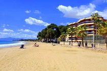 Rentalmar Sol De Espana Apts Cambrils Exteriér fotografie