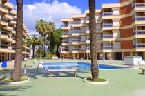 Rentalmar Sol De Espana Apts Cambrils Exteriér fotografie