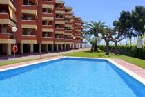 Rentalmar Sol De Espana Apts Cambrils Exteriér fotografie